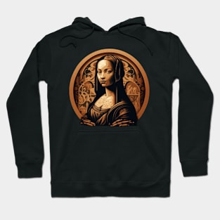 Heritage Beauty Hoodie